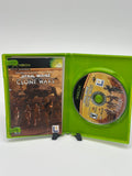 Star Wars Clone Wars - Xbox