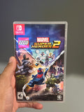 LEGO Marvel Super Heroes 2 - Nintendo Switch