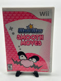 WarioWare: Smooth Moves - Wii CIB