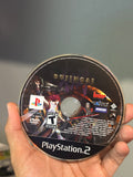 Bujingai The Forsaken City - Playstation 2 LOOSE DISC