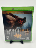 Earthfall Deluxe Edition - Xbox One BRAND NEW