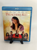 Preacher’s Kid (Blu-ray) – Preowned