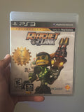 Ratchet & Clank Collection - Playstation 3