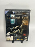 Resident Evil - Gamecube