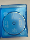 Pocahontas / Pocahontas II: Journey to a New World Blu-ray 2-Movie