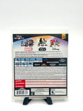 Disney Infinity 3.0 Starter pack NO TOY BOX OR FIGURES