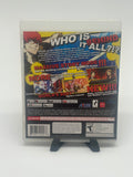Persona 4 Arena Ultimax - Playstation 3