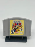 Paper Mario - Nintendo 64 LOOSE CART