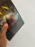 The Ten Commandments (DVD) – Brand New / Sealed
