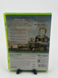 Fallout 3 [Game of the Year] - Xbox 360 Xbox One