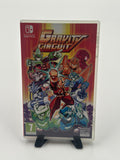 Gravity Circuit - Nintendo Switch