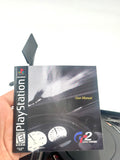 Gran Turismo 2