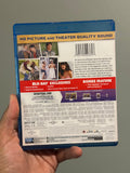 Dumb and Dumber To - Blu-ray