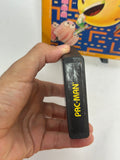 Pac-Man - Atari 2600 BOX and Game