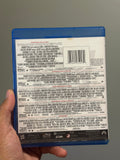 Transformers: The Ultimate 5-Movie Collection (Blu-ray) – Preowned