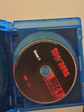 The Sopranos: The Complete Fourth Season Blu-ray (Pre-Owned)