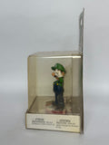 Luigi (Super Mario) Amiibo – Open Box (Bottom Opened)