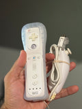 Official Nintendo Wii Remote and Nunchuck bundle
