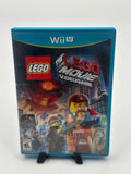 LEGO Movie Videogame - Wii U