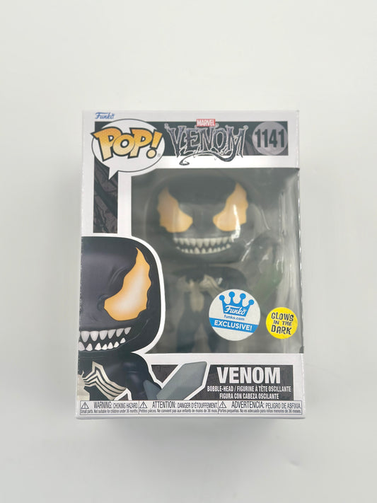 Venom 1141