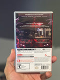 Bloodstained: Ritual of the Night - Nintendo Switch