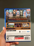 Romancing SaGa 2: Revenge Of The Seven - Playstation 5