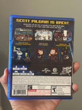Scott Pilgrim vs. the World: The Game Complete Edition - Playstation 4