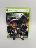Lost Planet 2 - Xbox 360