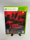 Dead Island Riptide - Xbox 360