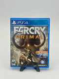 Far Cry Primal