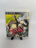 Persona 4 Arena - Playstation 3