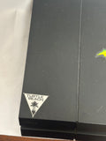 PlayStation 4 Fat Console – For Parts or Repair