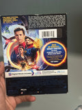 Spider-Man: No Way Home (Blu-ray) – Pre-Owned – Tested & Working