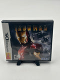 Iron Man - Nintendo DS CIB