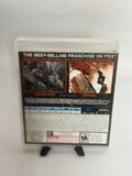 Call of Duty Black Ops III - Playstation 3