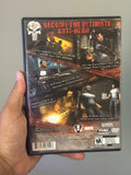 The Punisher - Playstation 2 CIB