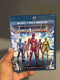 Power Rangers (Blu-ray) – Preowned