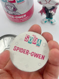 Marvel - Spider-Gwen