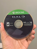 Halo: The Master Chief Collection - Xbox One LOOSE DISC