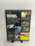Hulk - Gamecube