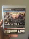 Amazing Spiderman - Playstation 3