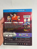 Dragon Ball Z: Resurrection ‘F’ Blu-ray – Pre-Owned