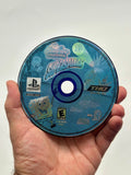 SpongeBob SquarePants Super Sponge Playstation