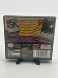 Monster Bomber - Nintendo DS CIB