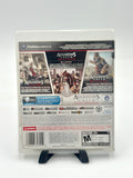 Assassin's Creed: Ezio Trilogy