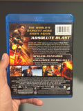 Ghost Rider: Spirit of Vengeance - (Blu-ray)
