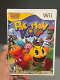 Pac-Man Party - Wii