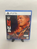 WWE 2K24 - Playstation 5