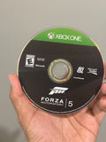 Forza Motorsport 5 - Xbox One LOOSE DISC