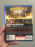 Marvel Midnight Suns: Enhanced Edition - Playstation 5